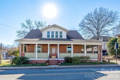 200 Martin Luther King Jr Avenue, Kannapolis, NC 28083 - Photo 1