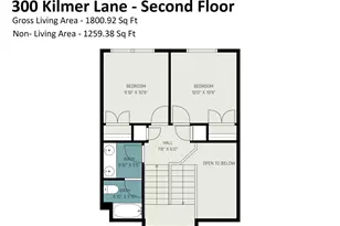 300 Kilmer Ln, Mooresville, NC 28115 - Photo 29