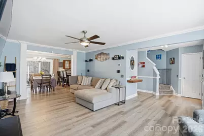 2036 Mallard Pine Court, Charlotte, NC 28262 - Photo 7