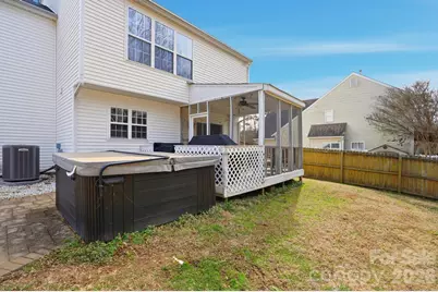 2036 Mallard Pine Court, Charlotte, NC 28262 - Photo 43