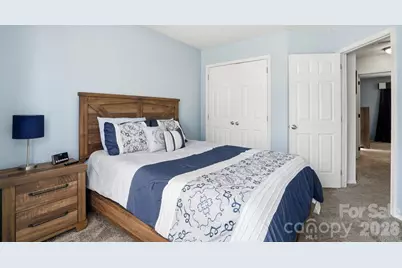 2036 Mallard Pine Court, Charlotte, NC 28262 - Photo 33