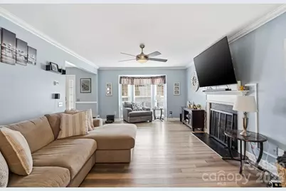 2036 Mallard Pine Court, Charlotte, NC 28262 - Photo 9