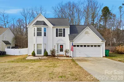 2036 Mallard Pine Court, Charlotte, NC 28262 - Photo 1