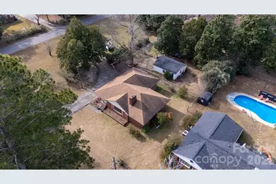 511 Marlboro Street NE, Aiken, SC 29801 - Photo 23