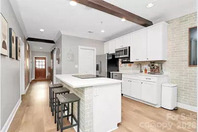 105 S Summit Avenue, Charlotte, NC 28208 - Photo 23