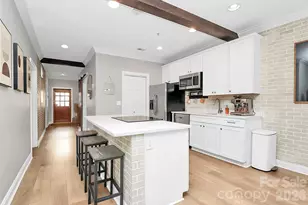 105 S Summit Ave, Charlotte, NC 28208 - Photo 23