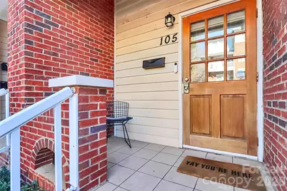 105 S Summit Avenue, Charlotte, NC 28208 - Photo 3