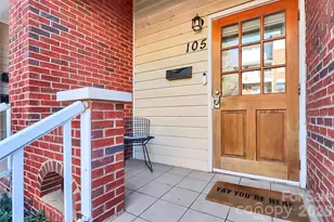 105 S Summit Ave, Charlotte, NC 28208 - Photo 3