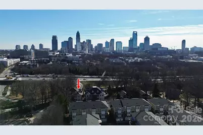 105 S Summit Avenue, Charlotte, NC 28208 - Photo 5