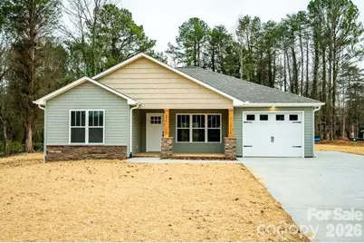 1460 N Jackson Street, Salisbury, NC 28144 - Photo 1