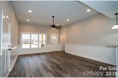 1460 N Jackson Street, Salisbury, NC 28144 - Photo 5