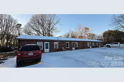 3715 Panda Lane #1-6, Lenoir, NC 28645 - Photo 1