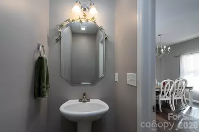 604 Sawtooth Oak Drive, Landis, NC 28088 - Photo 9