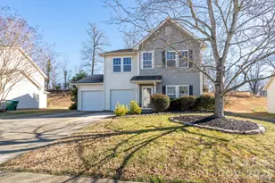 604 Sawtooth Oak Drive, Landis, NC 28088 - Photo 1