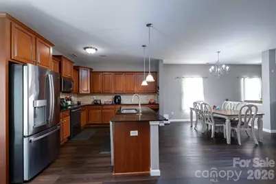 604 Sawtooth Oak Drive, Landis, NC 28088 - Photo 7