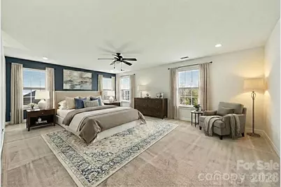 136 Tetcott Street, Mooresville, NC 28115 - Photo 25