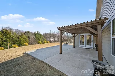 136 Tetcott Street, Mooresville, NC 28115 - Photo 43