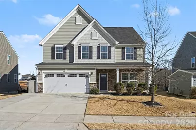 136 Tetcott Street, Mooresville, NC 28115 - Photo 3