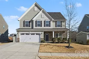 136 Tetcott St, Mooresville, NC 28115 - Photo 3