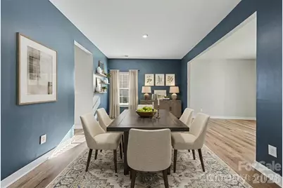 136 Tetcott Street, Mooresville, NC 28115 - Photo 7