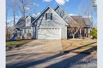 146 Major Fergusons Hill, Rutherfordton, NC 28139 - Photo 1