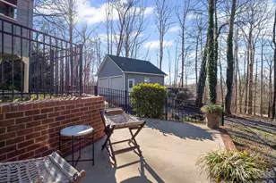 146 Major Fergusons Hill, Rutherfordton, NC 28139 - Photo 35