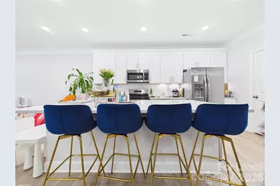 4147 Black Court, Harrisburg, NC 28075 - Photo 7