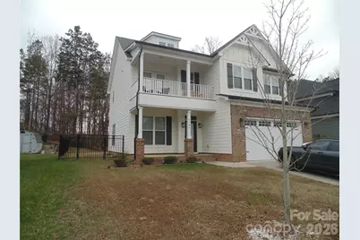 2680 Poplar Cove Drive NW, Concord, NC 28027 - Photo 3