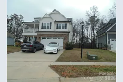 2680 Poplar Cove Drive NW, Concord, NC 28027 - Photo 5
