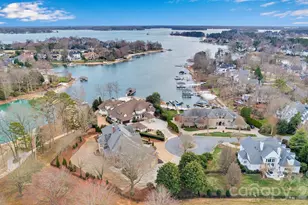 17429 Staysail Ct, Cornelius, NC 28031 - Photo 3