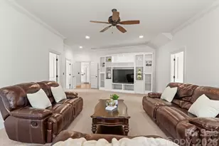 17429 Staysail Ct, Cornelius, NC 28031 - Photo 37