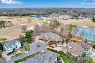 17429 Staysail Ct, Cornelius, NC 28031 - Photo 47