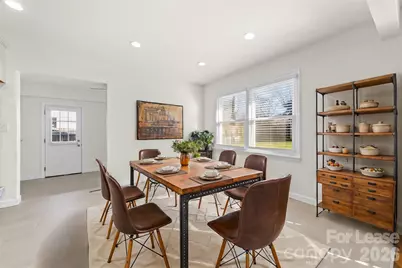 4005 Abbeydale Drive, Charlotte, NC 28205 - Photo 3