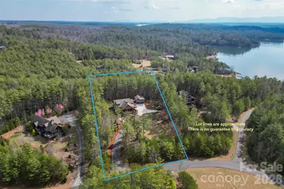 1267 Ten Whigs Ridge, Nebo, NC 28761 - Photo 41