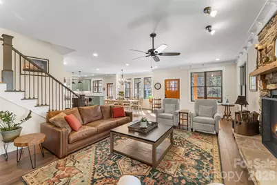 1267 Ten Whigs Ridge, Nebo, NC 28761 - Photo 9