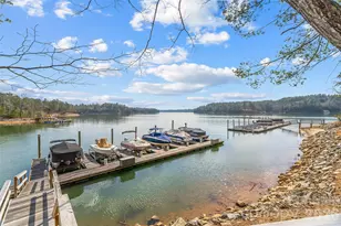 1267 Ten Whigs Ridge, Nebo, NC 28761 - Photo 43