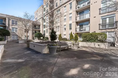 1315 East Boulevard #714, Charlotte, NC 28203 - Photo 33