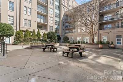 1315 East Boulevard #714, Charlotte, NC 28203 - Photo 31