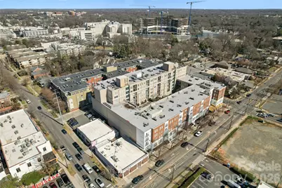 1315 East Boulevard #714, Charlotte, NC 28203 - Photo 41
