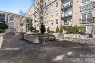 1315 East Blvd, Charlotte, NC 28203 - Photo 27