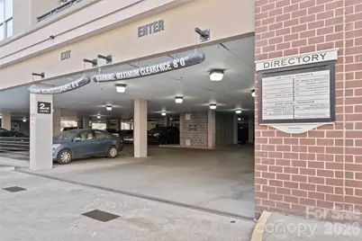 1315 East Boulevard #714, Charlotte, NC 28203 - Photo 35