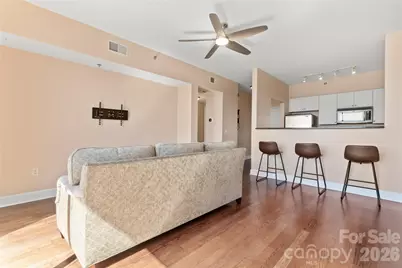 1315 East Boulevard #714, Charlotte, NC 28203 - Photo 1