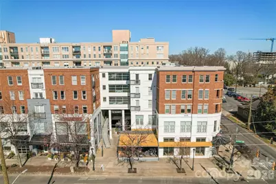 1315 East Boulevard #714, Charlotte, NC 28203 - Photo 37