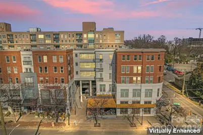 1315 East Boulevard #714, Charlotte, NC 28203 - Photo 3