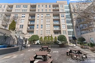 1315 East Boulevard #714, Charlotte, NC 28203 - Photo 27