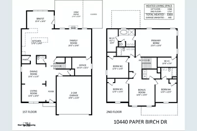 10440 Paper Birch Drive, Charlotte, NC 28215 - Photo 41