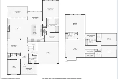 17422 Shearer Road, Davidson, NC 28036 - Photo 43