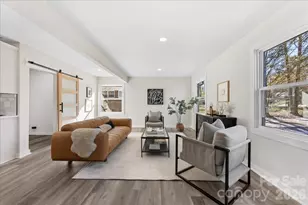 741 E John St, Matthews, NC 28105 - Photo 7