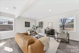 741 E John St, Matthews, NC 28105 - Photo 9