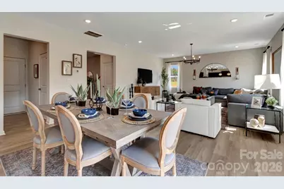 1458 Kate Cecil Way, York, SC 29745 - Photo 13